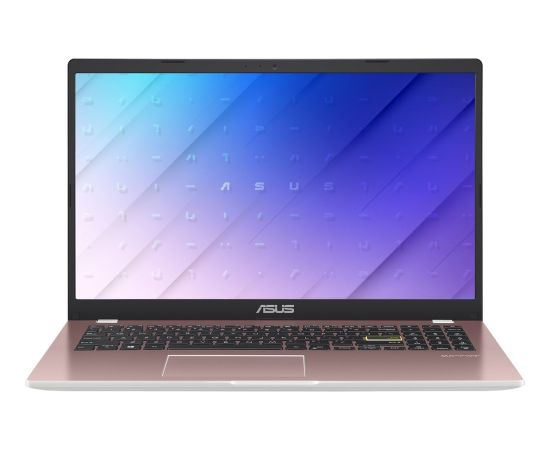 ASUS L510KA-WH21-P Pentium N6000 15.6" FHD 4GB SSD128+256 BT Win11 S Rose Pink  (REPACK) 2Y