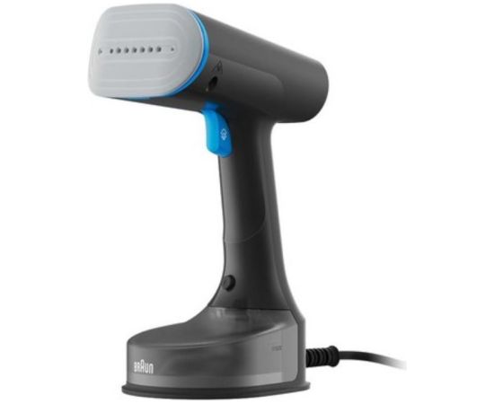 BRAUN QuickStyle 5 Garment steamer GS 5031 Black/Blue