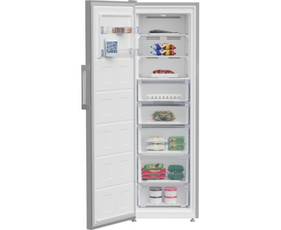 BEKO B3RMFNE314XB 186.5cm 286L Inox