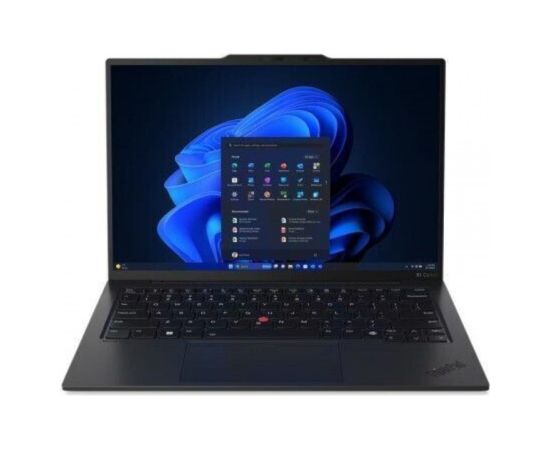 Lenovo ThinkPad X1 CARBON Gen 12 Core™ Ultra 7 155H 1TB SSD 32GB 14" 2.8K (2880x1800) 120Hz OLED WIN11 IR Webcam BLACK Backlit Keyboard FP Reader 1 YW / 21KC0005US