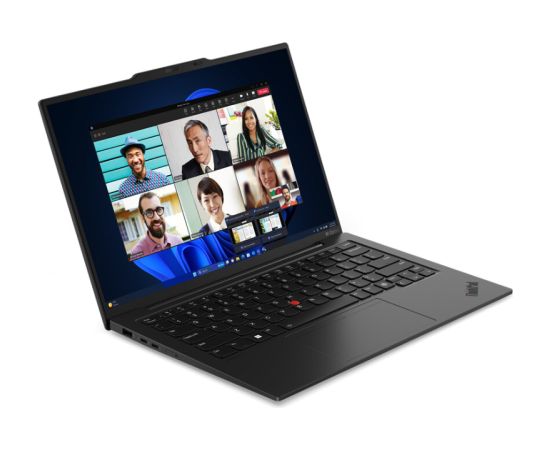 Lenovo ThinkPad X1 CARBON Gen 12 Core™ Ultra 7 155H 1TB SSD 32GB 14" 2.8K (2880x1800) 120Hz OLED WIN11 IR Webcam BLACK Backlit Keyboard FP Reader 1 YW / 21KC0005US