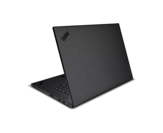 Lenovo ThinkPad P1 Gen 5 MOBILE WORKSTATION Core™ i7-12700H 512GB SSD 32GB 16" (2560x1600) WIN11 NVIDIA® RTX A1000 4096MB Backlit Keyboard FP Reader 1 Year  Warranty / 21DDS70700