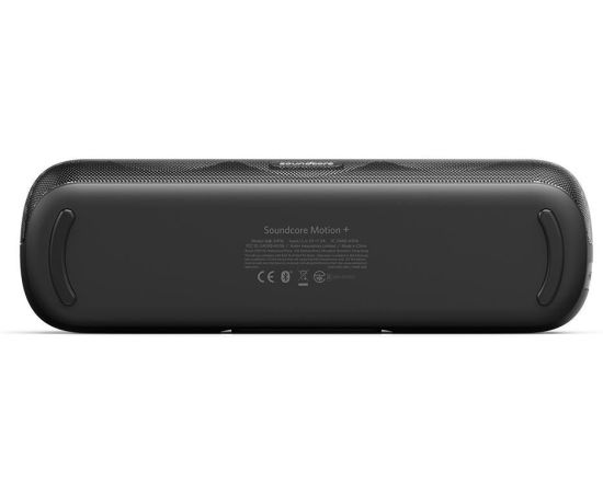 Anker Soundcore Motion+ Black