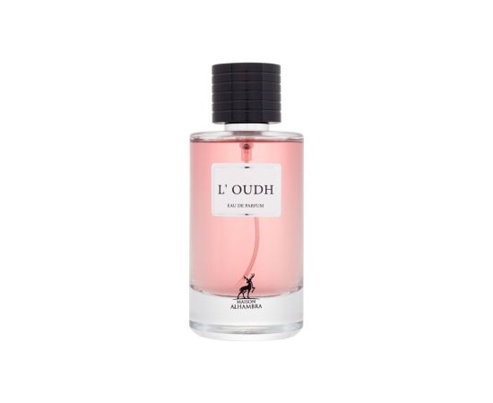 L'Oudh 100ml