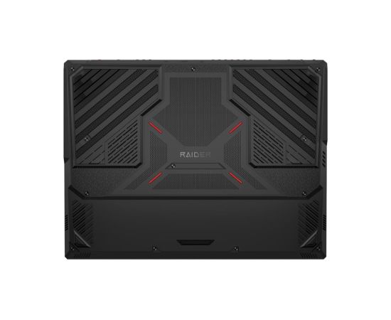 Notebook MSI Raider 18 HX A14VHG CPU  Core i9 i9-14900HX 2200 MHz 18" 3840x2400 RAM 32GB DDR5 5600 MHz SSD 2TB NVIDIA GeForce RTX 4080 12GB ENG Card Reader SD Express Windows 11 Home Black 3.6 kg RAIDER18HXA14VHG-245NL