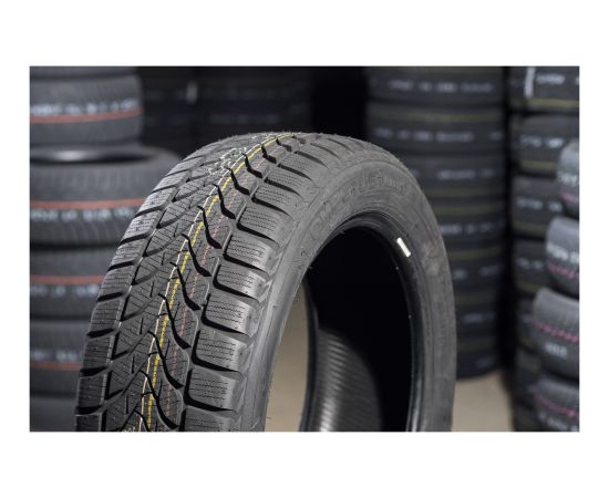 Lassa COMPETUS WINTER 2 225/55R18 (winter)