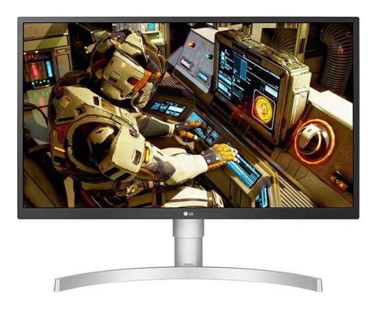 Monitor LG Computer Monitor 68.6 Cm