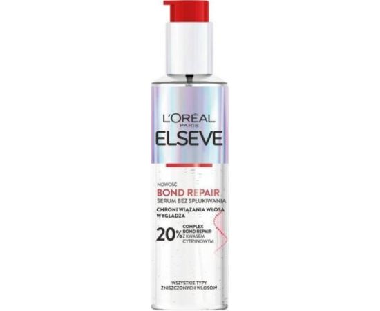 L’Oreal Paris L'Oreal Elseve Bond Repair 150ml