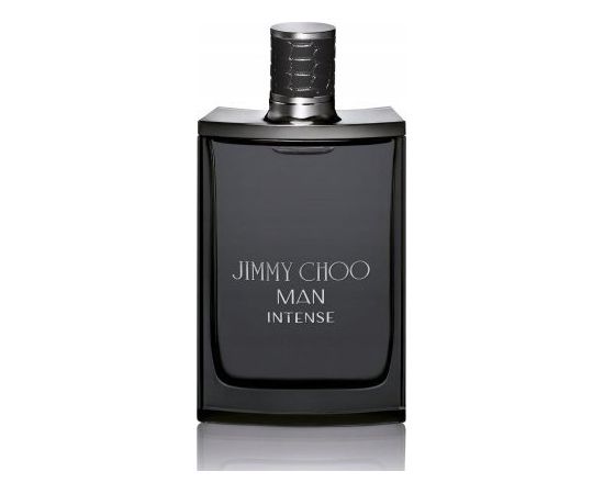 Jimmy Choo Jimmy Choo Man Intense Eau de Toilette 200ml.