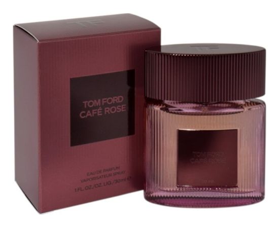 Tom Ford TOM FORD CAFE ROSE (W/M) EDP/S 30ML