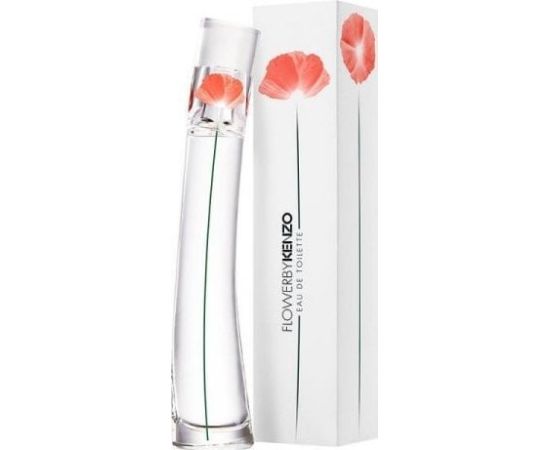 Kenzo Perfumy Damskie Kenzo Flower By Kenzo EDT (30 ml)