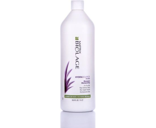 MATRIX Biolage Hydra Source Shampoo szampon nawilżający 1000ml