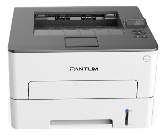 Printer PANTUM P3305DW MONO, A4, WI-FI