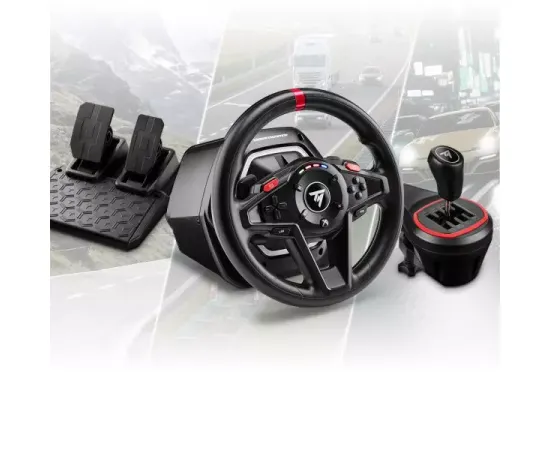 Пакет переключения передач Thrustmaster Kierownica T128 SHIFTER PACK