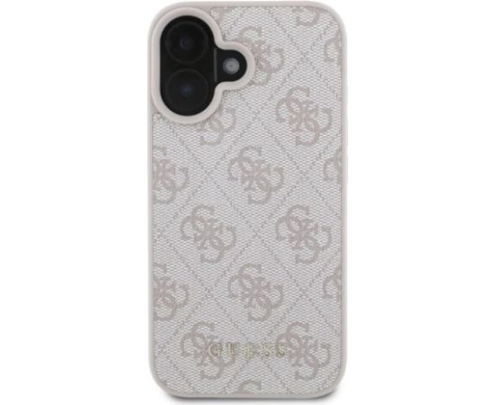 Guess GUHCP16SG4GFPI Чехол для Apple iPhone 16