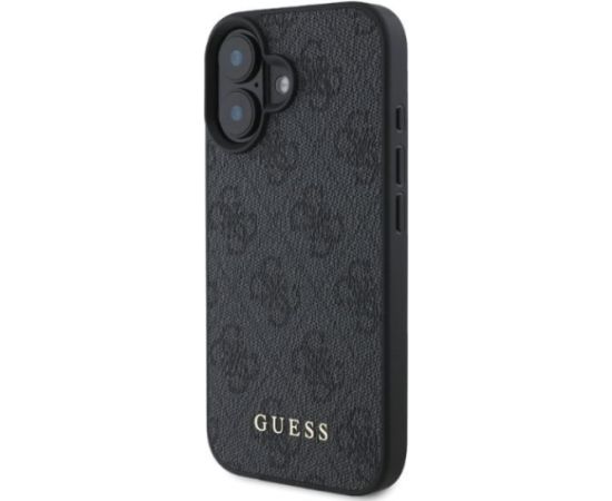 Guess GUHCP16SG4GFGR Чехол для Apple iPhone 16