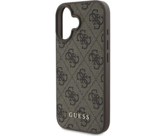 Guess GUHCP16SG4GFBR Чехол для Apple iPhone 16