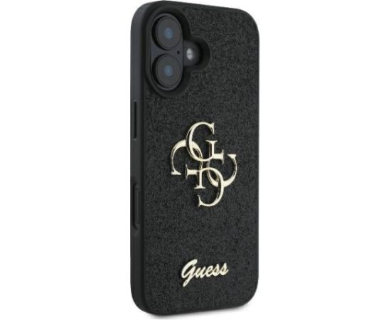 Guess GUHCP16MHG4SGK Aizmugurējais Apvalks Priekš Apple iPhone 16 Plus