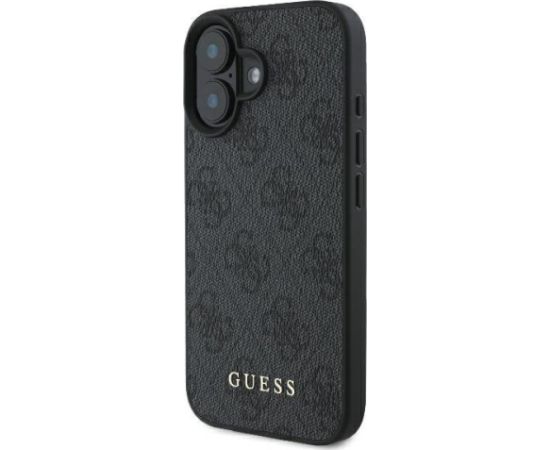 Guess GUHCP16MG4GFGR Чехол для Apple iPhone 16 Plus