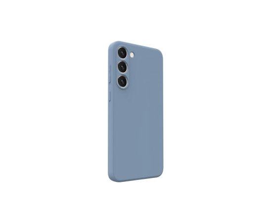 iLike Samsung  Galaxy S23 Nano Silicone case Blue