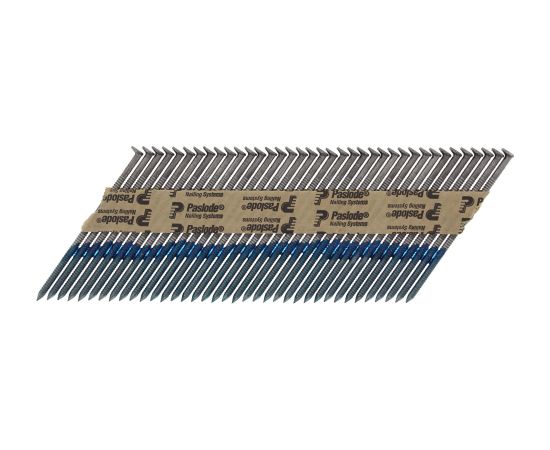 Naglas Paslode 142033; 3,1x80 mm; 2500 gab.