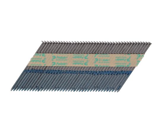 Naglas Paslode 142032; 3,1x80 mm; 2500 gab.