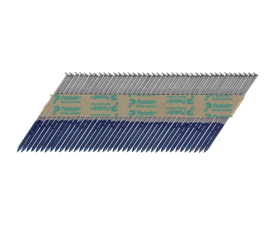 Naglas Paslode 90074; 3,1x80 mm; 4000 gab.