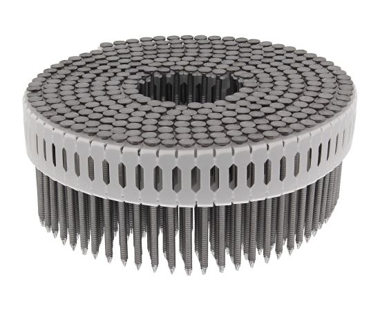 Naglas Paslode 312374; 2,5x50 mm; 9750 gab.