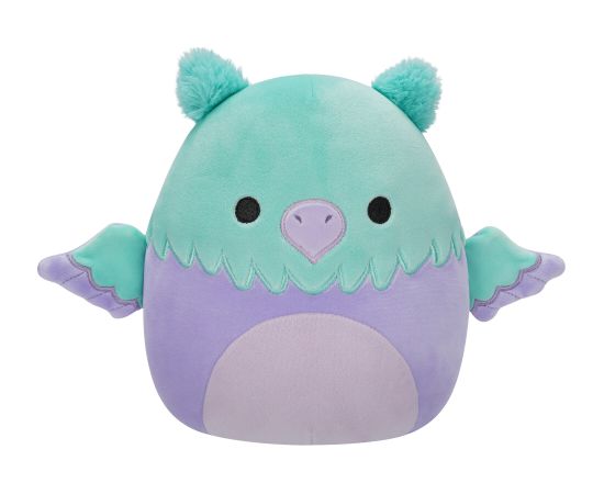 SQUISHMALLOWS W19 Plīša rotaļlieta, 30 cm