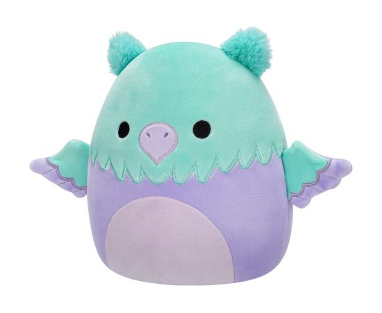 SQUISHMALLOWS W19 Plīša rotaļlieta, 30 cm