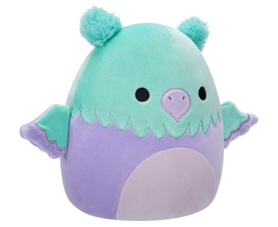 SQUISHMALLOWS W19 Plīša rotaļlieta, 30 cm