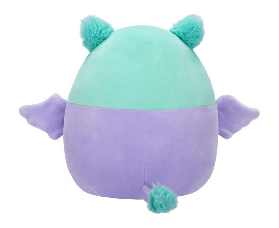 SQUISHMALLOWS W19 Plīša rotaļlieta, 30 cm