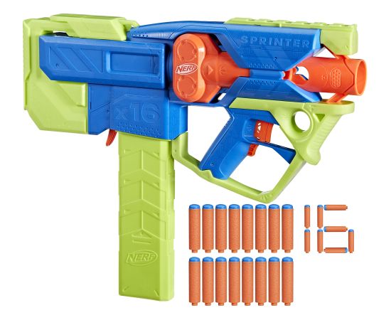 NERF N Series бластер Sprinter