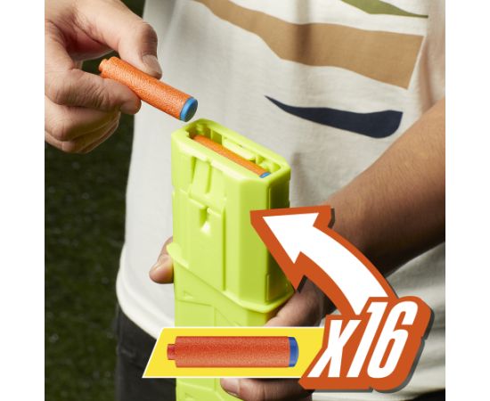 NERF N Series бластер Sprinter