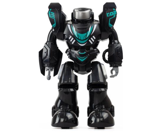 Silverlit YCOO Radio vadāmais robots ar blasteri, 26 cm