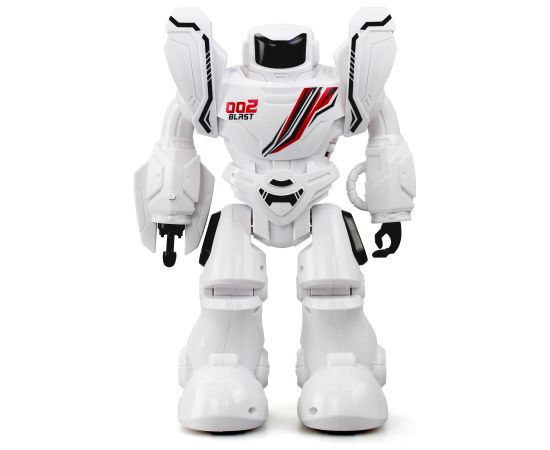 Silverlit YCOO Radio vadāmais robots ar blasteri, 26 cm