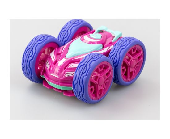 EXOST R/C Mini Flip Neo Amazone automašīna, mērogs 1:34