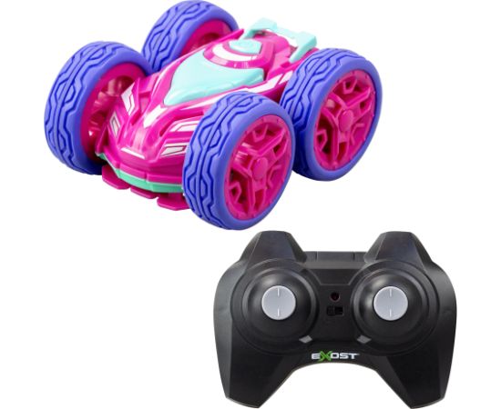 EXOST R/C Mini Flip Neo Amazone automašīna, mērogs 1:34