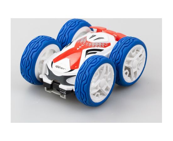 EXOST R/C Mini Flip Neo automašīna, mērogs 1:34