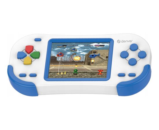 Pad Denver Gamepad Denver GMP-290 z ekranem LCD 2,8"