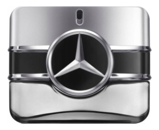 MERCEDES-BENZ Sign Your Attitude EDT spray 50ml