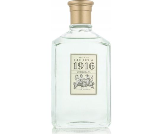 MYRURGIA Agua De Colonia Original 1916 EDC spray 200ml