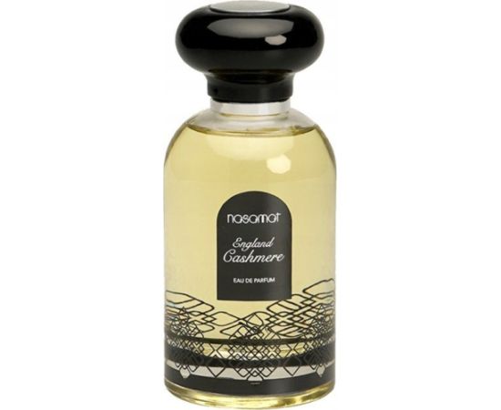 NASAMAT England Cashmere EDP spray 100ml