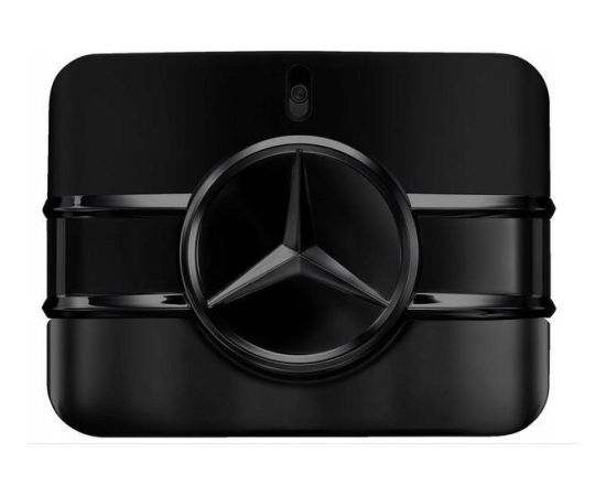 MERCEDES-BENZ Sign Your Power Intense EDP spray 50ml