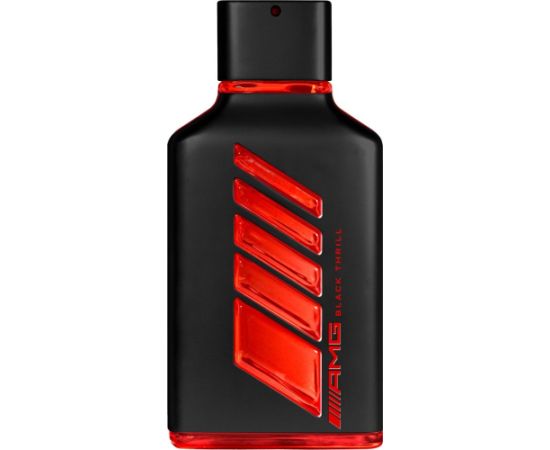 MERCEDES-BENZ AMG Black Thrill EDP spray 100ml