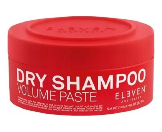 ELEVEN AUSTRALIA_Dry Shampoo Volume Paste suchy szampon do włosów 85gr