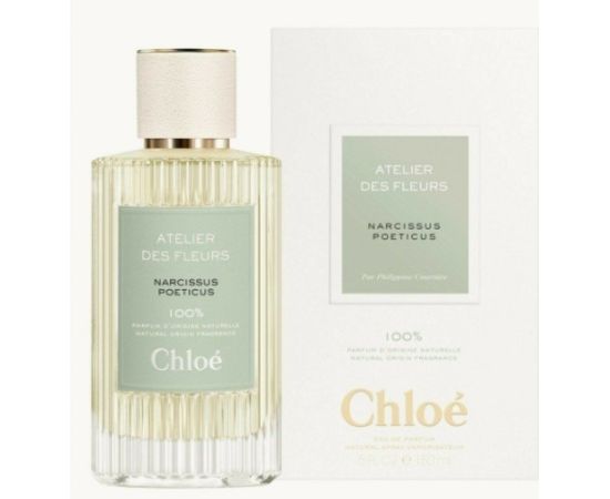 CHLOE Atelier Des Fleurs Narcissus Poeticus EDP spray 150ml