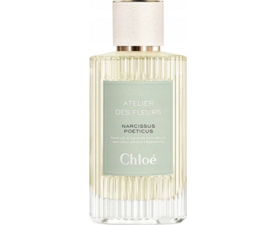 CHLOE Atelier Des Fleurs Narcissus Poeticus EDP spray 150ml