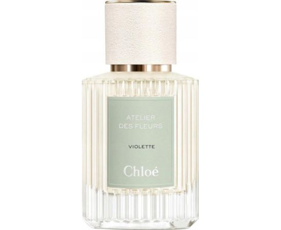 CHLOE Atelier Des Fleurs Violette EDP spray 50ml