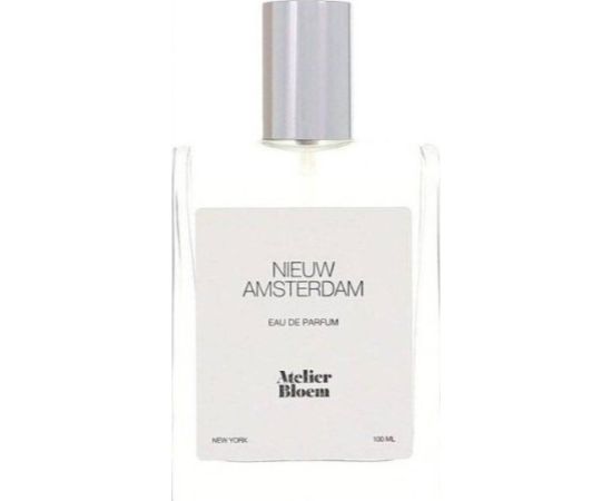 ATELIER BLOEM Nieuw Amsterdam EDP spray 100ml